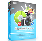 Photo DVD Maker