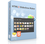 HTML5 Slideshow Maker