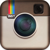 Instagram icon