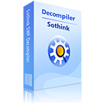 Sothink SWF Decompiler