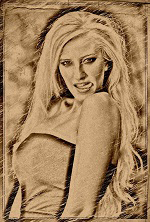 Funny Photo Maker photo effect - Pencil Sketch5