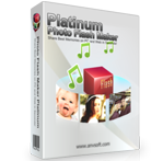 Photo Slideshow Maker Platinum